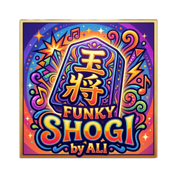 Funky Shogi by ALI