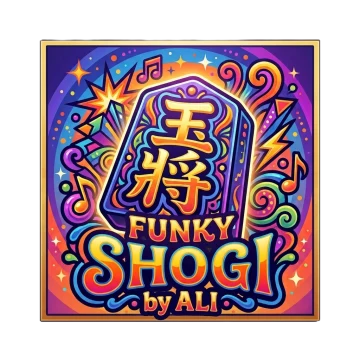 Funky Shogi by ALI